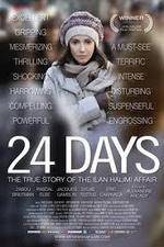 Watch 24 jours 0123movies