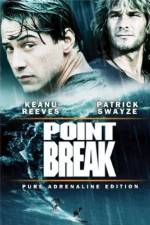 Watch Point Break 0123movies