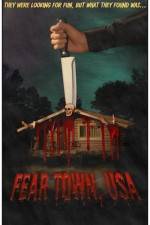 Watch Fear Town, USA 0123movies