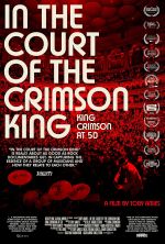 Watch In the Court of the Crimson King: King Crimson at 50 0123movies