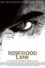 Watch Rosewood Lane 0123movies
