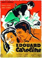 Watch Edward and Caroline 0123movies