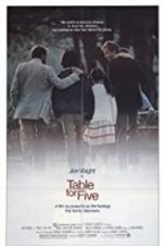 Watch Table for Five 0123movies