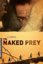 Watch The Naked Prey 0123movies