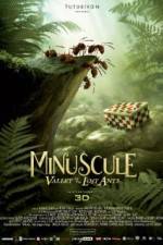 Watch Minuscule - La vall�e des fourmis perdues 0123movies