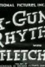Watch Six-Gun Rhythm 0123movies