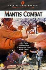 Watch Mantis Combat 0123movies