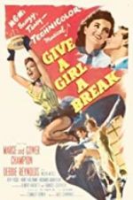 Watch Give a Girl a Break 0123movies