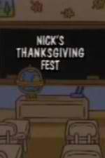 Watch Nick's Thanksgiving Fest 0123movies