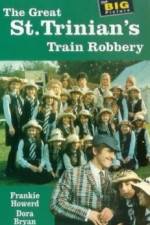 Watch The Great St Trinian's Train Robbery 0123movies