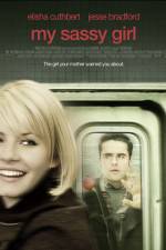 Watch My Sassy Girl (2008) 0123movies