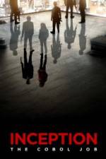 Watch Inception The Cobol Job 0123movies