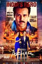 Watch Azhar 0123movies