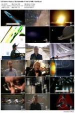 Watch Sci-Fi Science - Physics of the Impossible: How to Build a Starship 0123movies