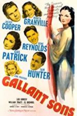 Watch Gallant Sons 0123movies