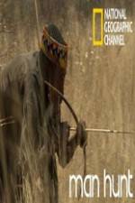 Watch National Geographic: Wild Man Hunt Kill To Survive 0123movies