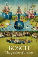 Watch Bosch: The Garden of Dreams 0123movies