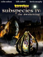 Watch RiffTrax: Subspecies IV: The Awakening 0123movies