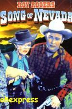 Watch Song of Nevada 0123movies
