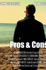 Watch Pros & Cons 0123movies