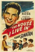 Watch The House I Live In 0123movies