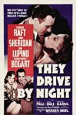 Watch They Drive by Night 0123movies