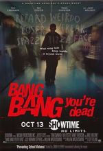 Watch Bang Bang You\'re Dead 0123movies