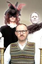 Watch Scandal & Beauty: Mark Gatiss on Aubrey Beardsley 0123movies