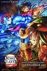 Watch Demon Slayer: Kimetsu no Yaiba- The Movie - Infinity Castle 0123movies