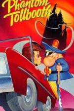 Watch The Phantom Tollbooth 0123movies