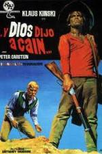 Watch And God Said to Cain 0123movies