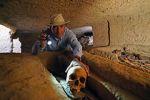 Watch Lost Tombs of the Pyramids (TV Special 2020) 0123movies