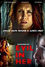Watch Evil in Her 0123movies