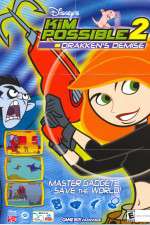 Watch Kim Possible 2 Drakken's Demise 0123movies