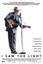 Watch I Saw the Light 0123movies