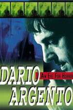 Watch Dario Argento: An Eye for Horror 0123movies