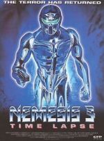 Watch Nemesis 3: Time Lapse 0123movies