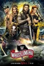Watch WrestleMania 36 0123movies