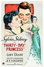 Watch Thirty Day Princess 0123movies