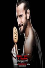 Watch WWE Tables, Ladders and Chairs 0123movies