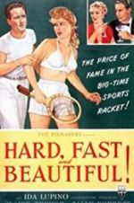 Watch Hard, Fast and Beautiful! 0123movies