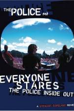 Watch Everyone Stares The Police Inside Out 0123movies