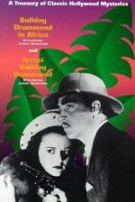 Watch Arrest Bulldog Drummond 0123movies