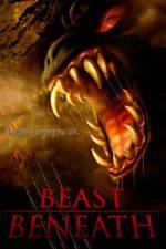 Watch Beast Beneath 0123movies