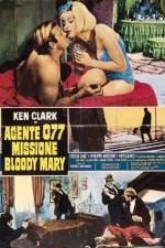 Watch Agente 077 missione Bloody Mary 0123movies