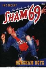 Watch Adventures Of Sham 69 0123movies