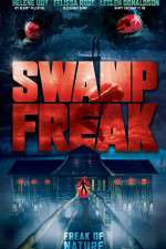 Watch Swamp Freak 0123movies