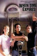Watch When Time Expires 0123movies