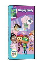 Watch Super Why - Sleeping Beauty 0123movies