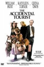 Watch The Accidental Tourist 0123movies